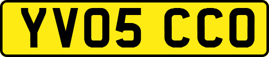 YV05CCO
