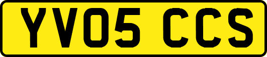 YV05CCS