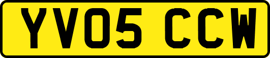 YV05CCW