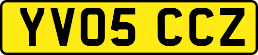 YV05CCZ