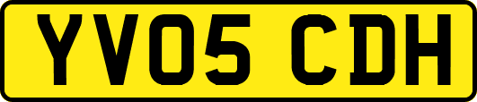 YV05CDH