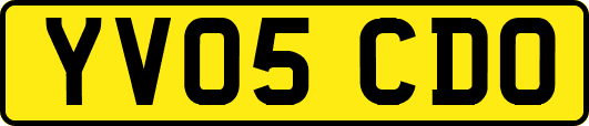 YV05CDO