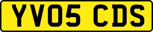 YV05CDS