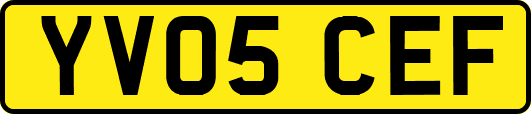 YV05CEF