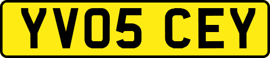 YV05CEY