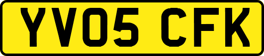 YV05CFK