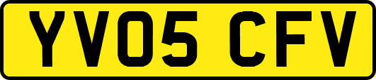 YV05CFV