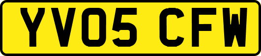 YV05CFW