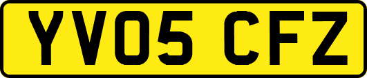 YV05CFZ