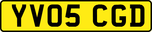 YV05CGD