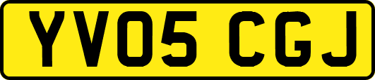 YV05CGJ