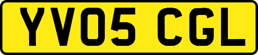YV05CGL
