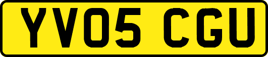 YV05CGU
