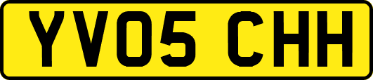 YV05CHH