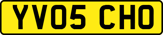 YV05CHO