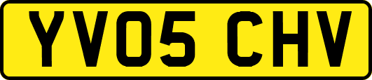 YV05CHV