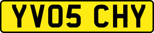 YV05CHY