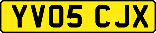YV05CJX