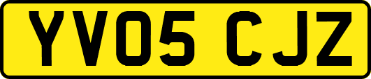 YV05CJZ
