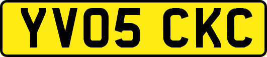 YV05CKC
