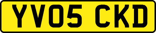 YV05CKD