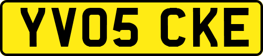 YV05CKE