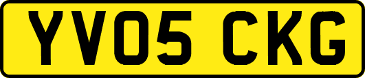 YV05CKG