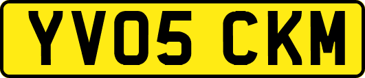 YV05CKM