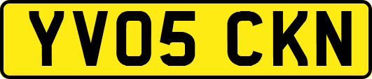 YV05CKN