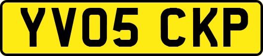 YV05CKP