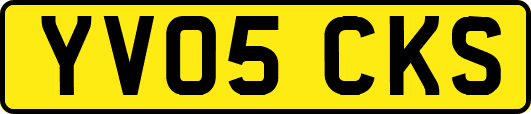 YV05CKS