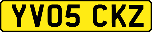YV05CKZ