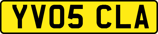 YV05CLA