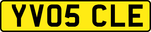 YV05CLE
