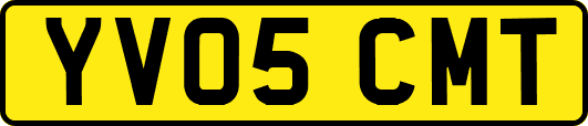 YV05CMT