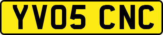 YV05CNC