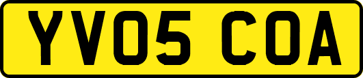 YV05COA