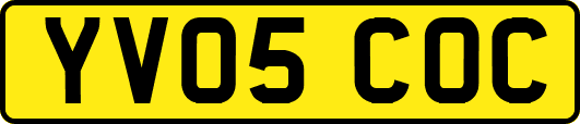 YV05COC