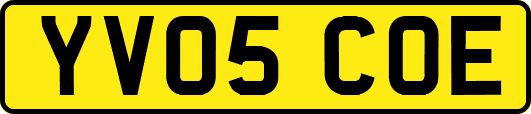 YV05COE