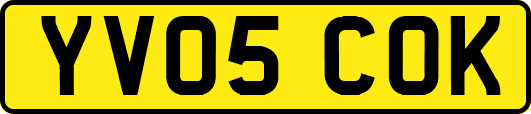 YV05COK