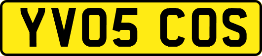 YV05COS