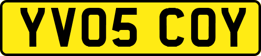 YV05COY