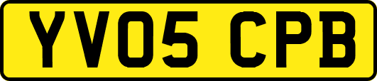 YV05CPB