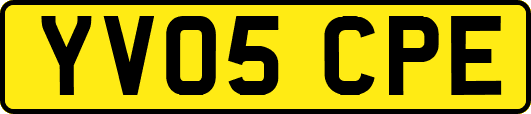 YV05CPE