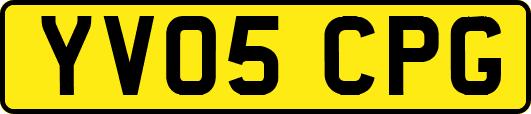 YV05CPG