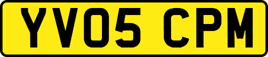 YV05CPM