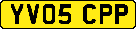 YV05CPP