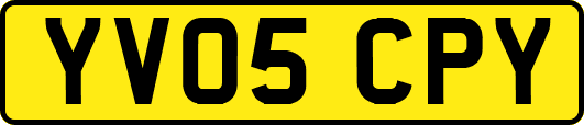 YV05CPY