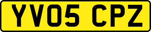 YV05CPZ