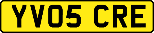 YV05CRE